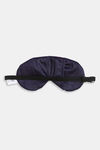 Zivame Sleep Eye Mask - Dark Purple — thumbnail 2